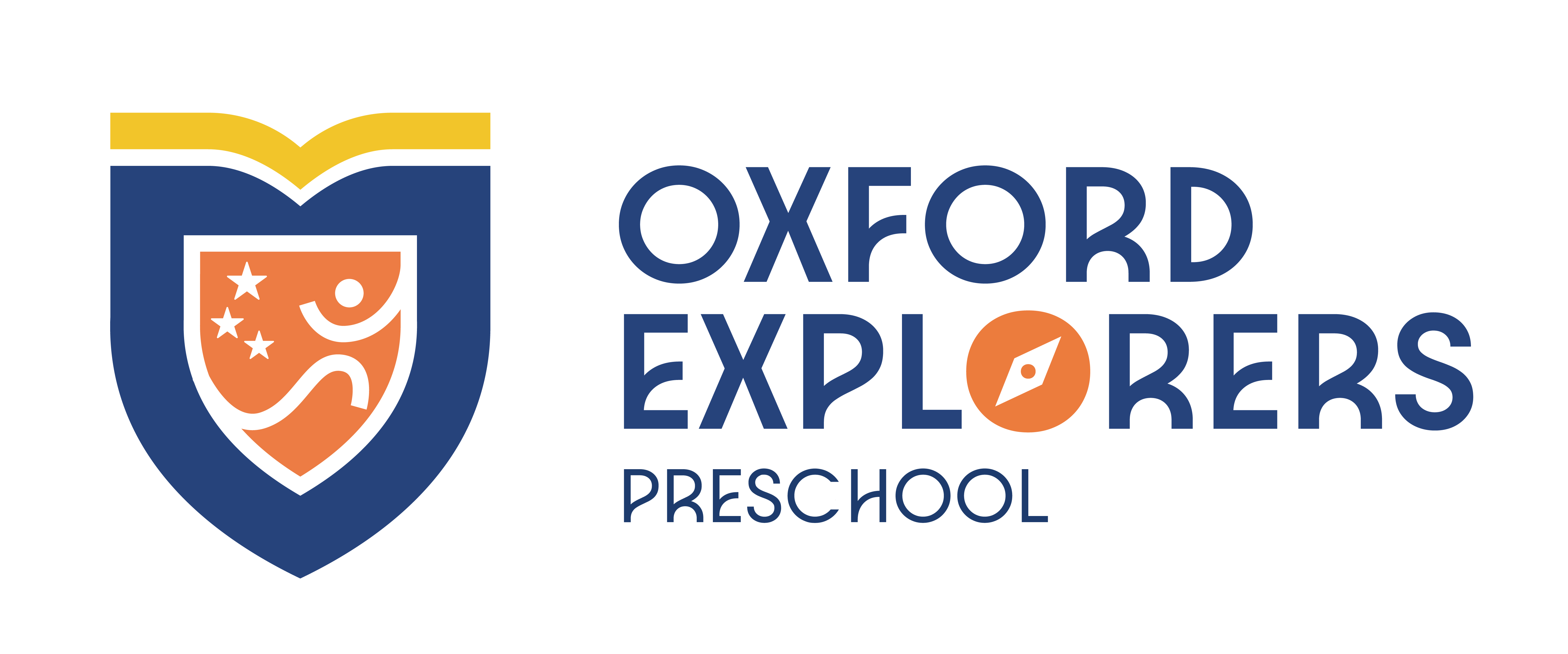 Oxford Explorers Preschool